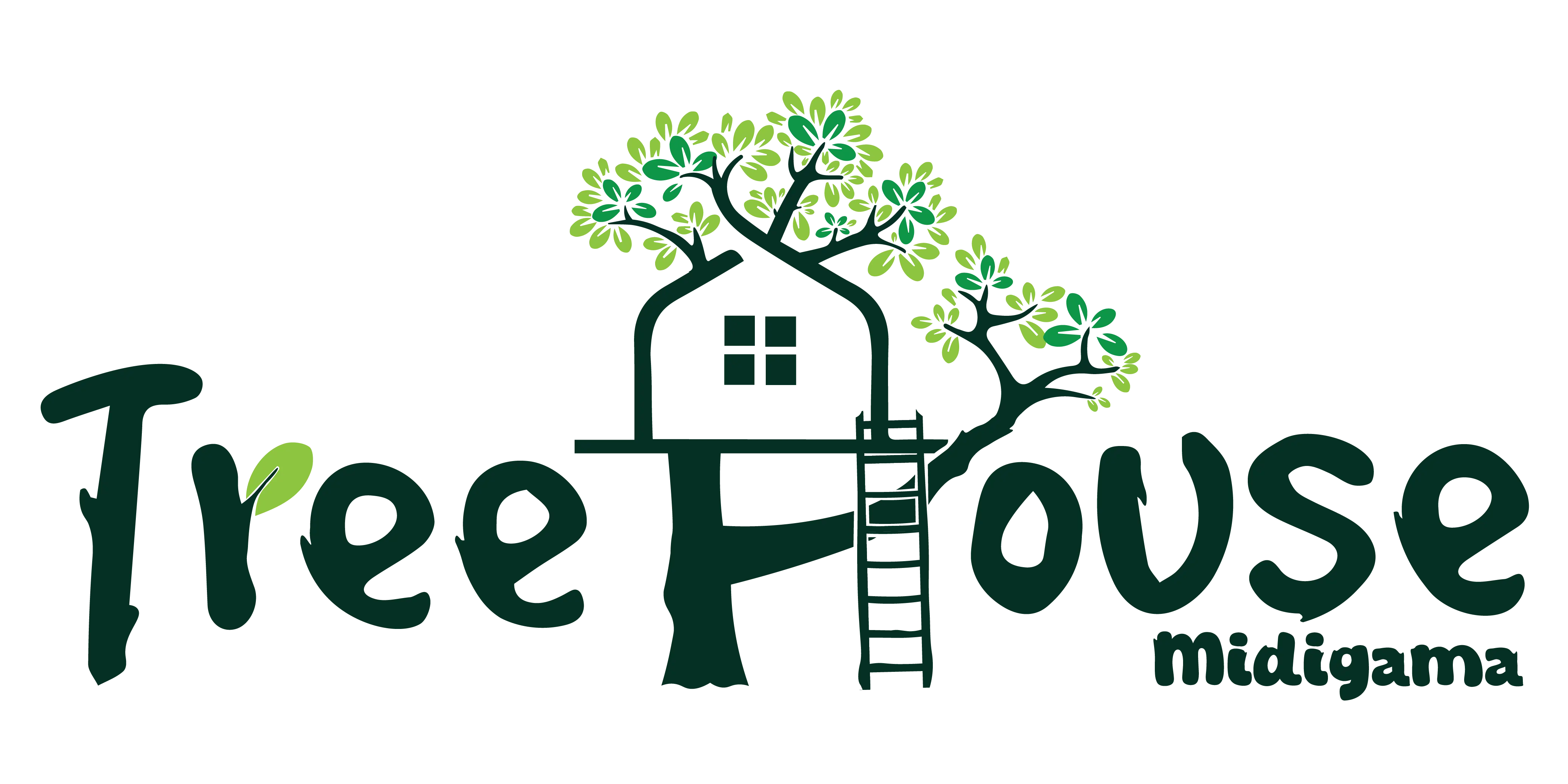 Tree House Logo